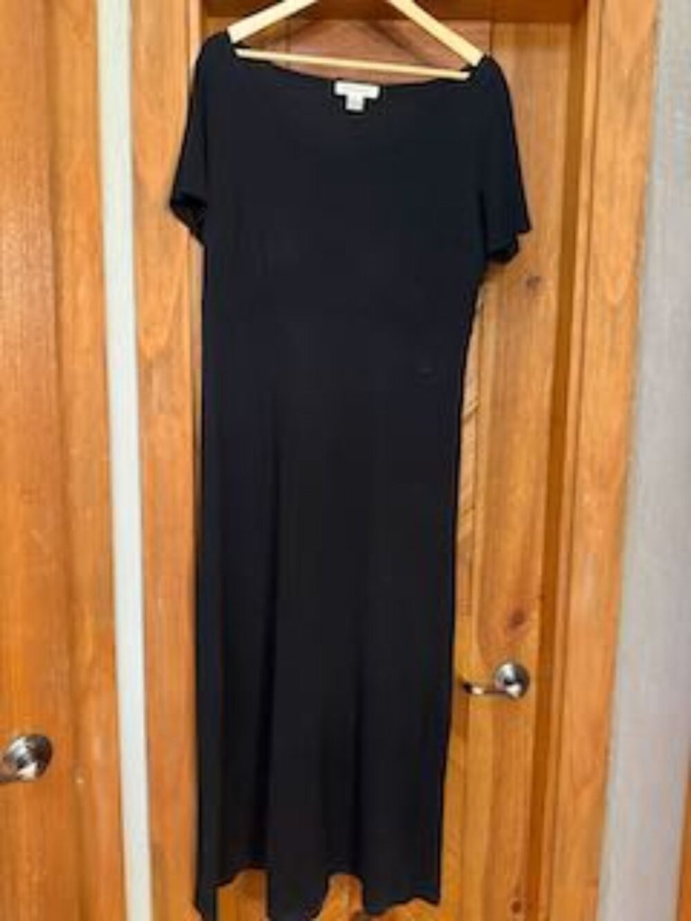 Vintage Eddie Bauer Maxi Dress